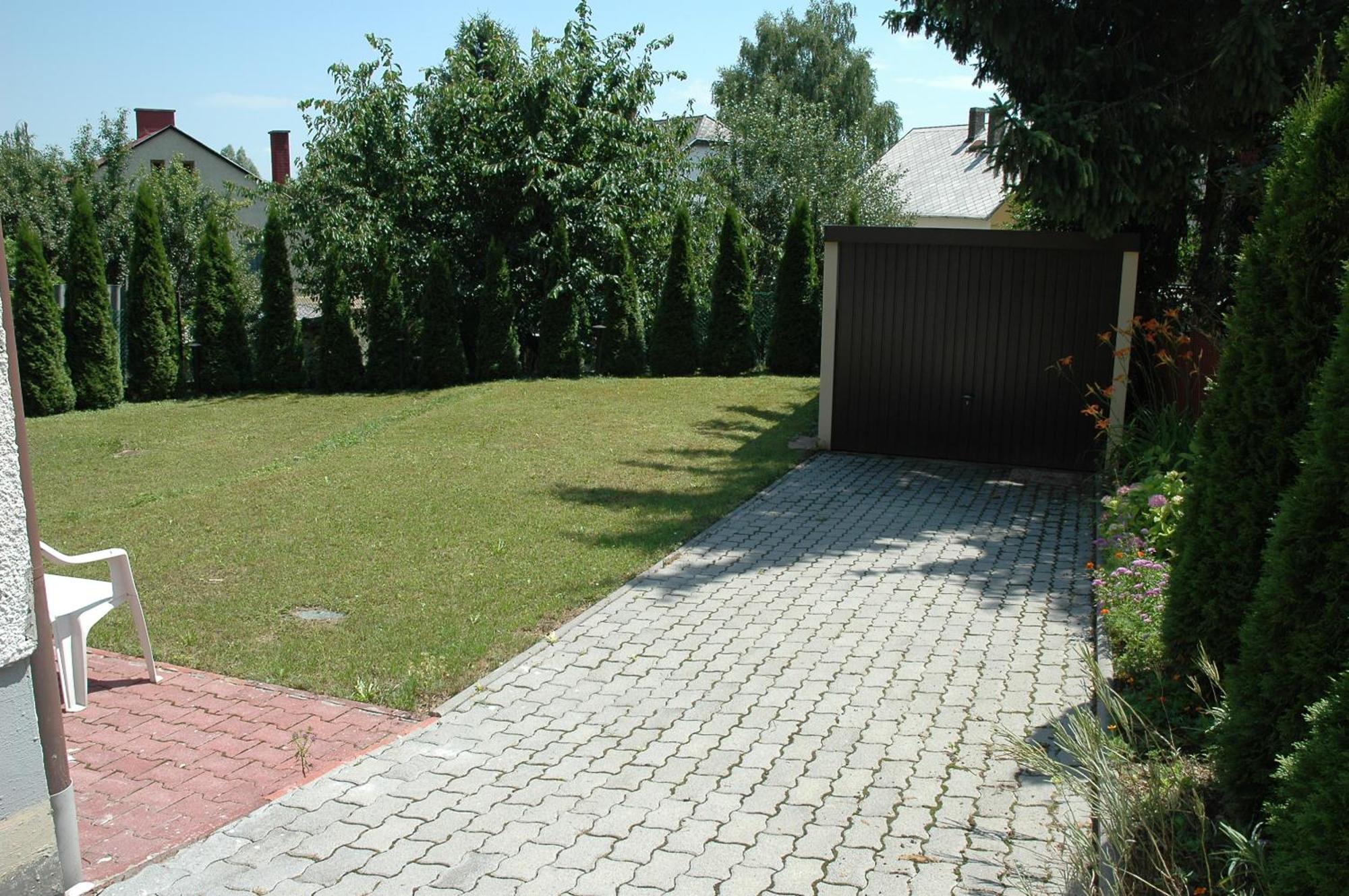 Apartment Pension Rideg Heviz Exterior foto