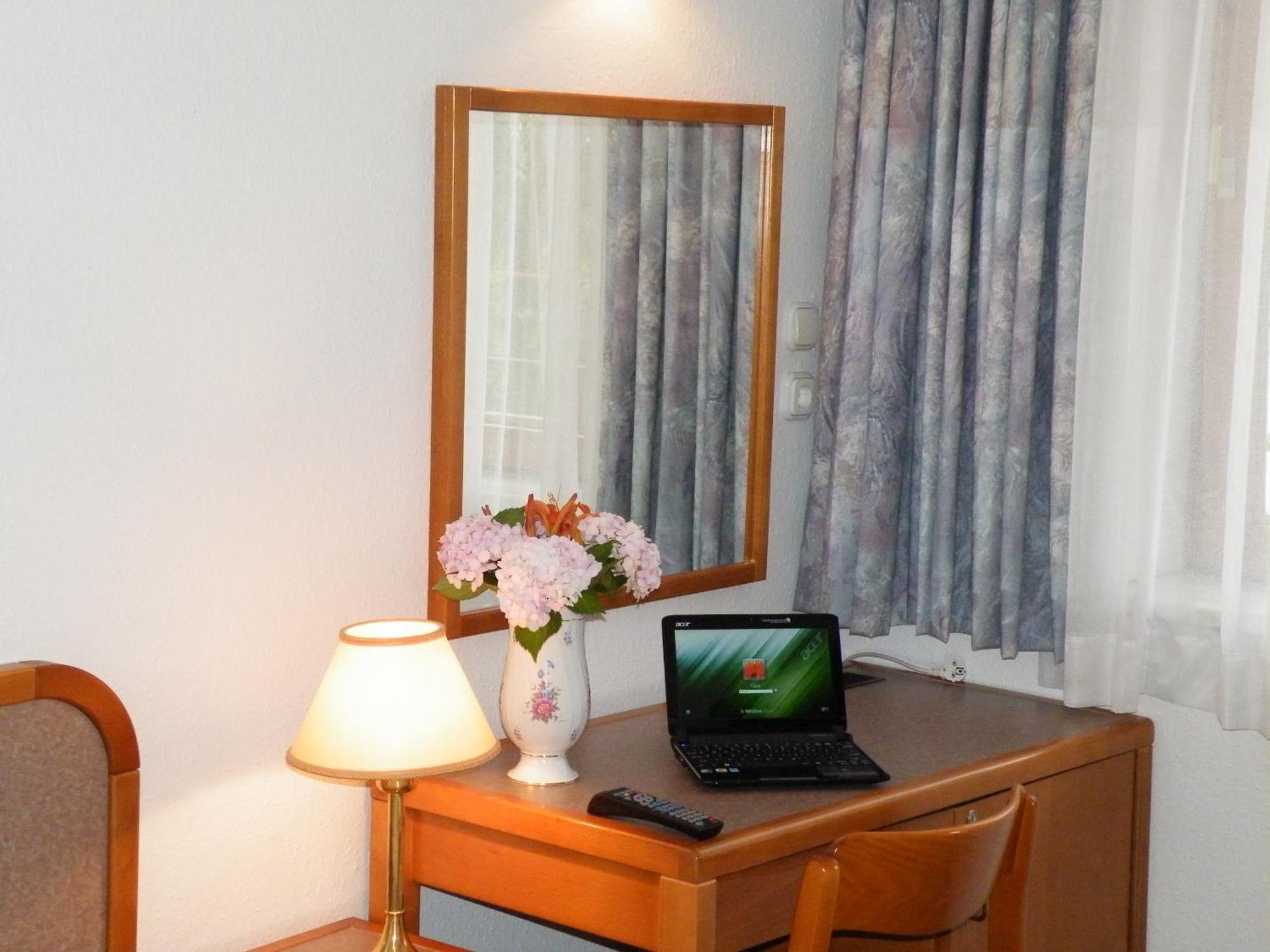Apartment Pension Rideg Heviz Quarto foto