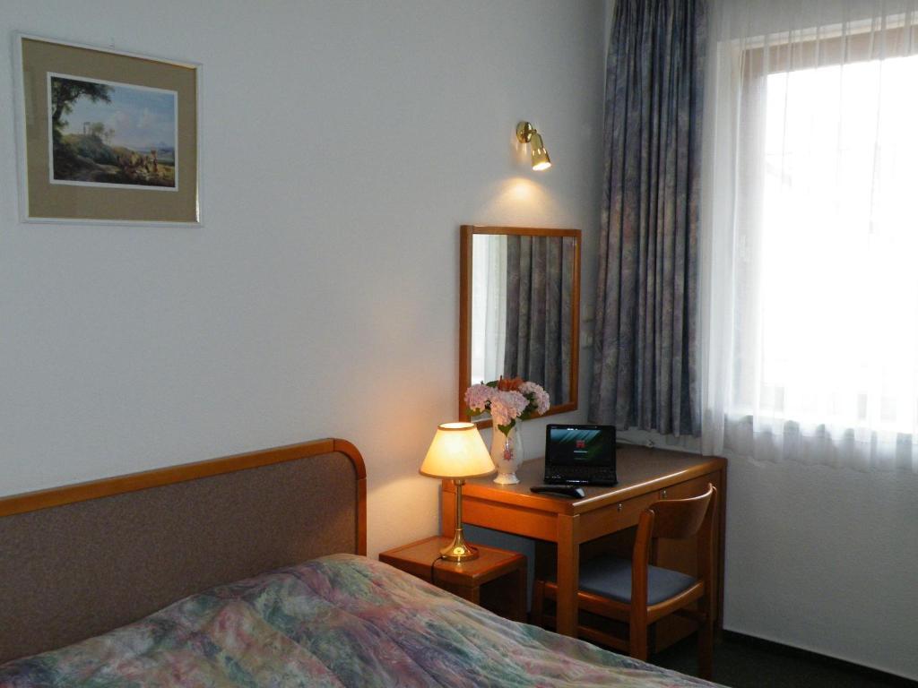 Apartment Pension Rideg Heviz Quarto foto