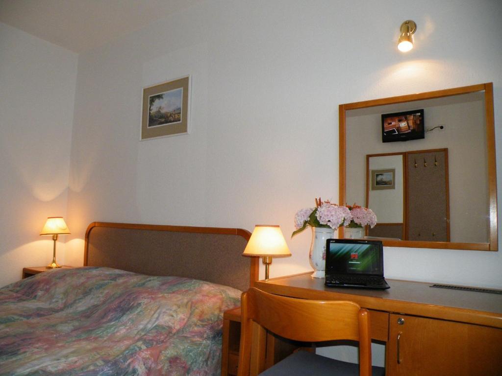 Apartment Pension Rideg Heviz Quarto foto