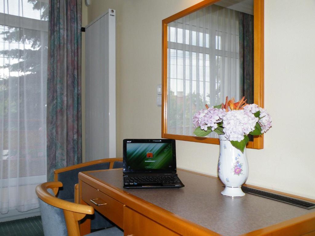 Apartment Pension Rideg Heviz Quarto foto